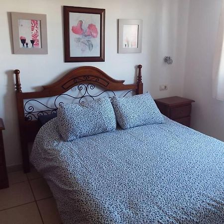 Playa Bastian A47 - Ocean View Apartment Costa Teguise Ngoại thất bức ảnh