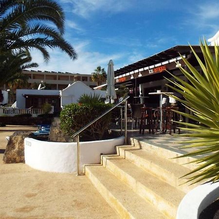 Playa Bastian A47 - Ocean View Apartment Costa Teguise Ngoại thất bức ảnh