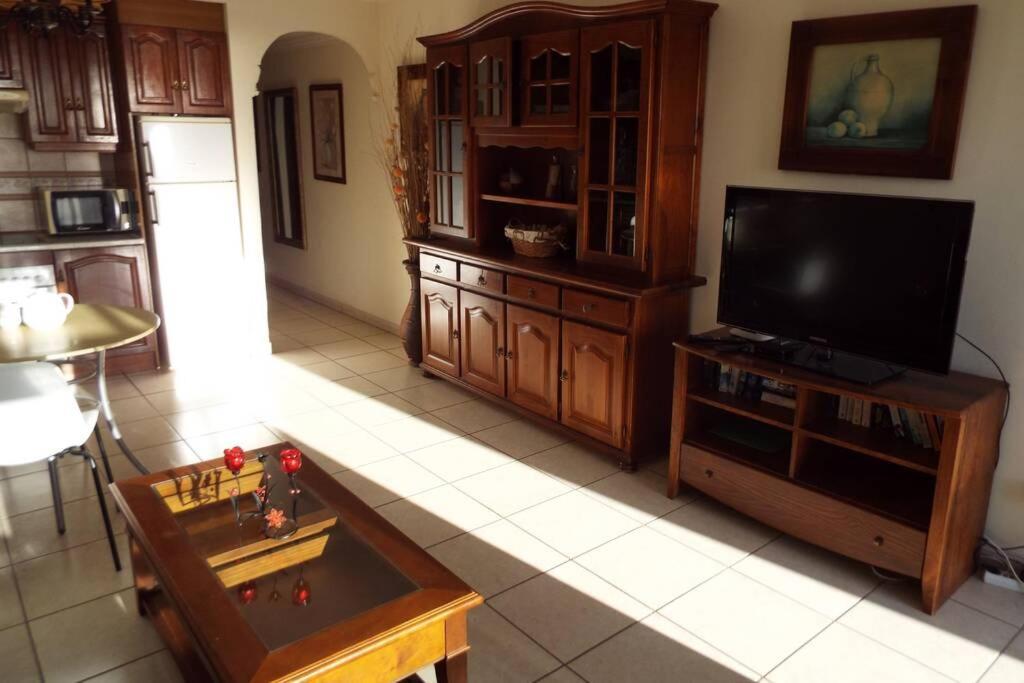 Playa Bastian A47 - Ocean View Apartment Costa Teguise Ngoại thất bức ảnh