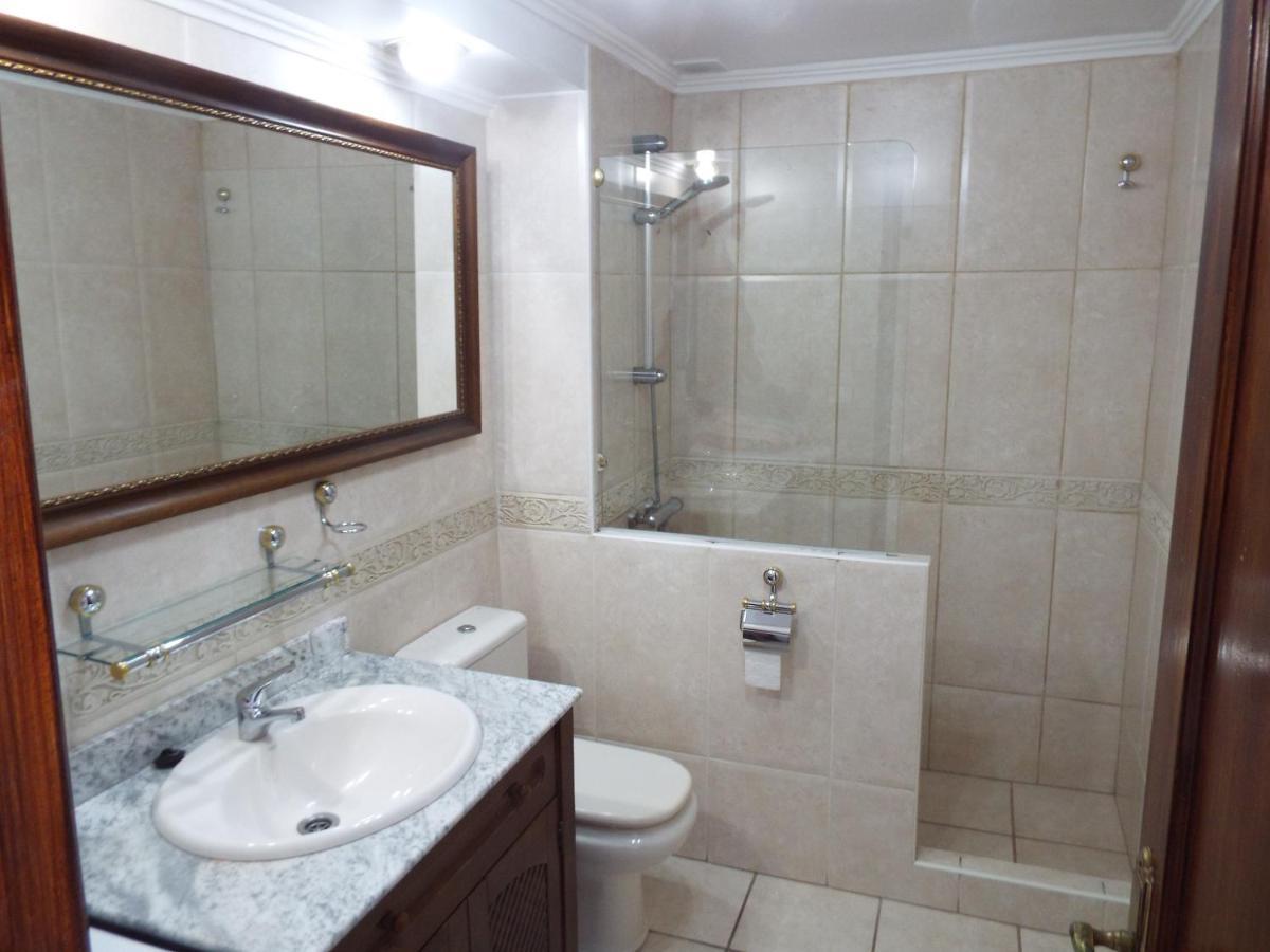 Playa Bastian A47 - Ocean View Apartment Costa Teguise Ngoại thất bức ảnh
