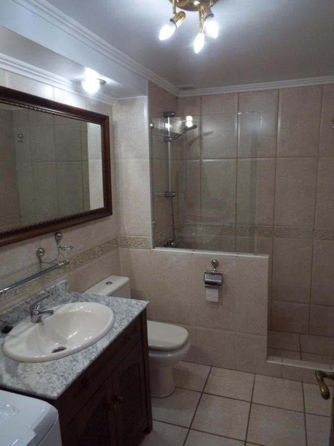 Playa Bastian A47 - Ocean View Apartment Costa Teguise Ngoại thất bức ảnh